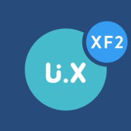 UI.X 2 Add-on